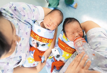 河南市妇幼保健院的赠卵试管婴儿好吗？寻找